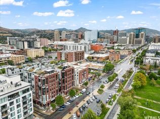 360 W Broadway #206, Salt Lake City, UT 84101