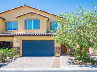 4016 Juanita May Ave, North Las Vegas, NV 89032
