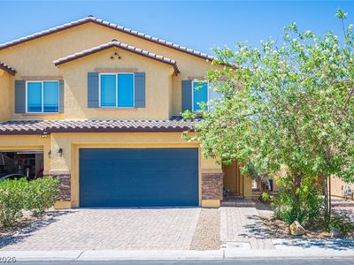 4016 Juanita May Ave, North Las Vegas, NV, 89032