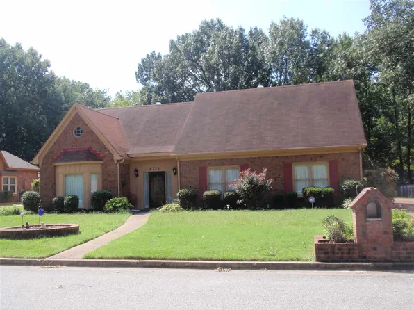 6725 Kirby Trace Cv, Memphis, TN 38119