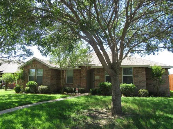 2926 Montague Trl, Wylie, TX 75098