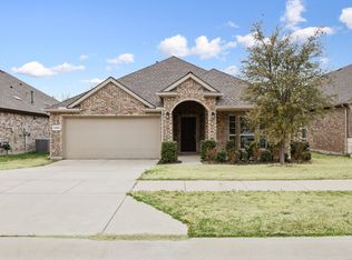 4508 Lakeview Dr, Frisco, TX 75036