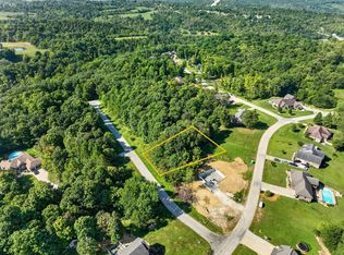 56 Falling Rock Dr, Aurora, IN 47001