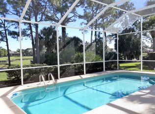2357 SW Manor Hill Dr, Palm City, FL 34990