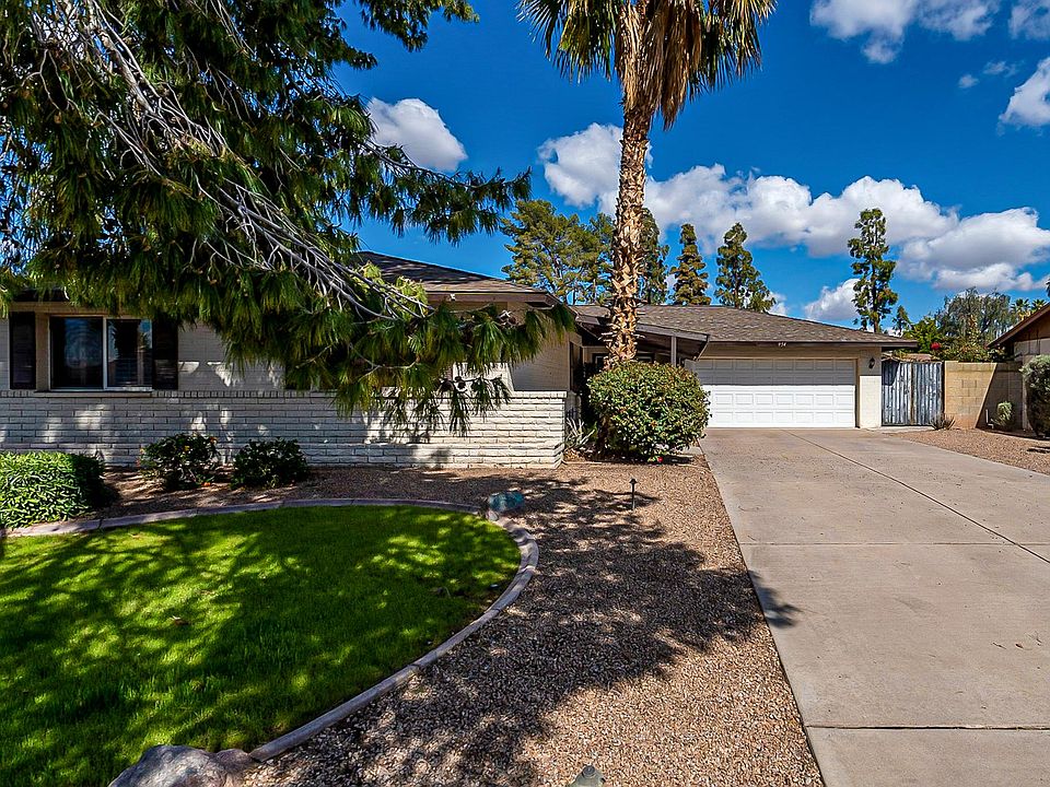 1st image of 954 E Magdalena Dr