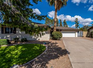 954 E Magdalena Dr, Tempe, AZ 85283