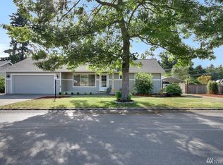 11213 231st Ave E, Buckley, WA 98321