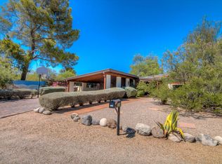 211 S Calle De Jardin, Tucson, AZ 85711