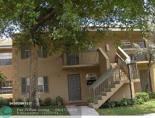 1st image of 815 NW 103rd Ter #205