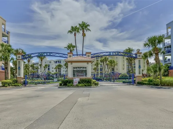 5300 S Atlantic Ave APT 15201, New Smyrna Beach, FL 32169