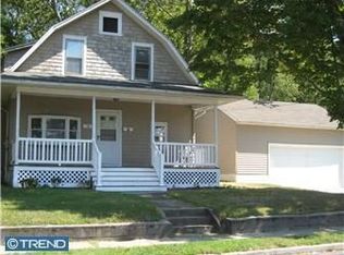 46 White Horse Ave, Clementon, NJ 08021