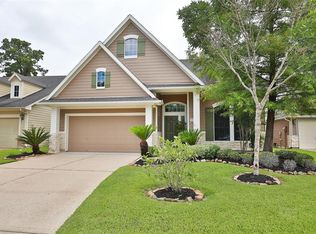 18810 Brighton Trail Ln, Tomball, TX 77377