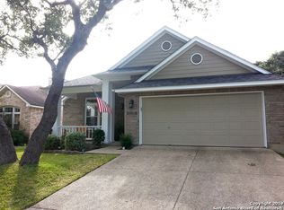 20019 Horizon Way, San Antonio, TX 78258