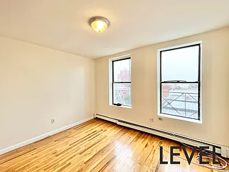 Rented by Level Group