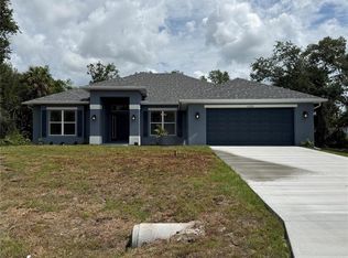 4726 Abate Ave, North Port, FL 34288
