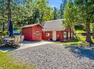 56250 Manzanita Lake Dr, North Fork, CA 93643