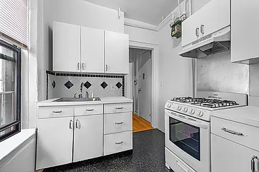 Rented by Brown Harris Stevens