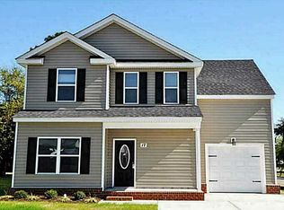 4105 1st St, Chesapeake, VA 23324