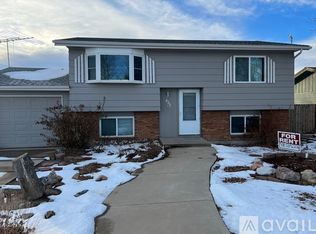 437 3rd St, Kersey, CO 80644