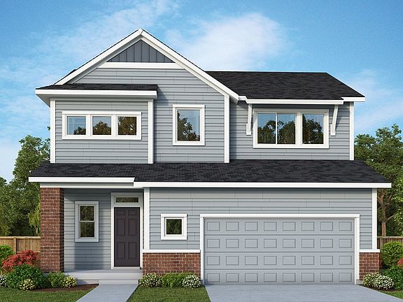 The Powerhouse - D Exterior