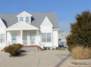 614 Ohio Ave, North Wildwood, NJ 08260
