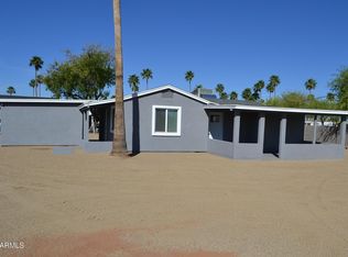 44 N Mountain Rd #1, Apache Junction, AZ 85120