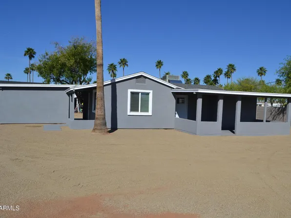 44 N Mountain Rd #1, Apache Junction, AZ 85120