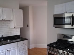 68 Hampshire St #2A, Cambridge, MA 02139