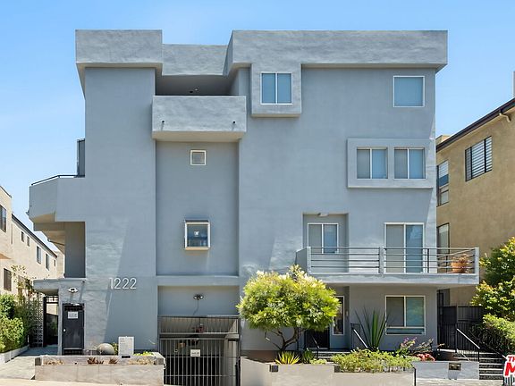 5th image of 1222 N Kings Rd APT 8