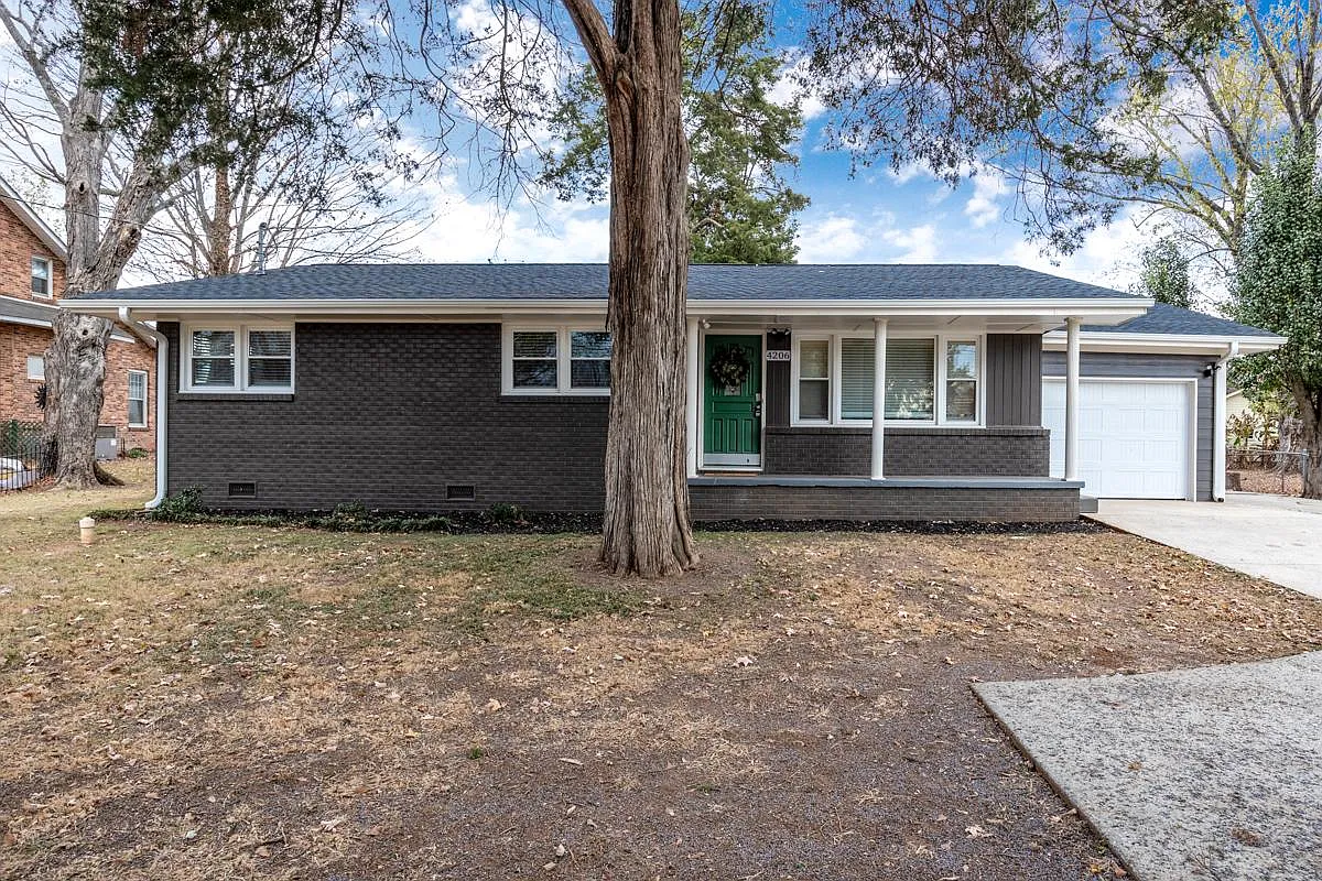 4206 Holmes Ave NW — Photo 1