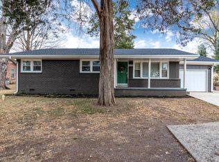 4206 Holmes Ave NW, Huntsville, AL 35816