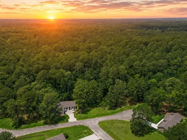 11 Peaceful Dr Lot 7, Huntsville, TX 77340