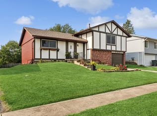 3551 Marseilles Ln, Hazel Crest, IL 60429