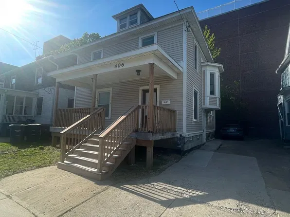 406 E Jefferson St, Ann Arbor, MI 48104