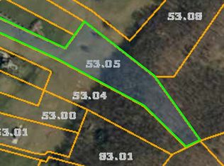 226 Jay Armentrout Rd, Jonesborough, TN 37659