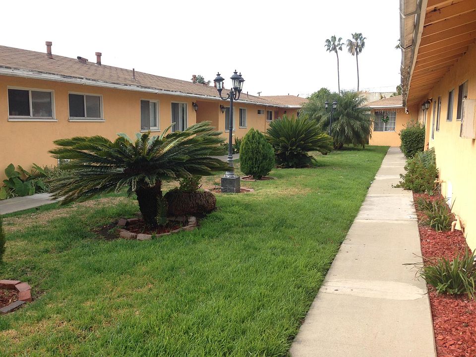 1st image of 747 N Eucalyptus Ave APT 3
