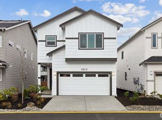 Amara Grove, Bothell, WA 98012