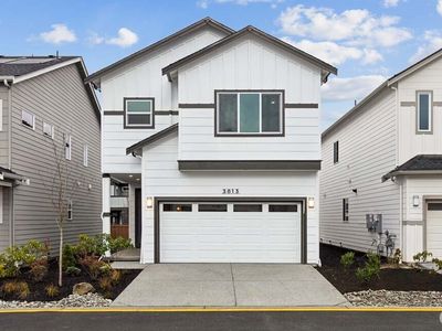 3125 194th Street SE, Bothell, WA, 98012