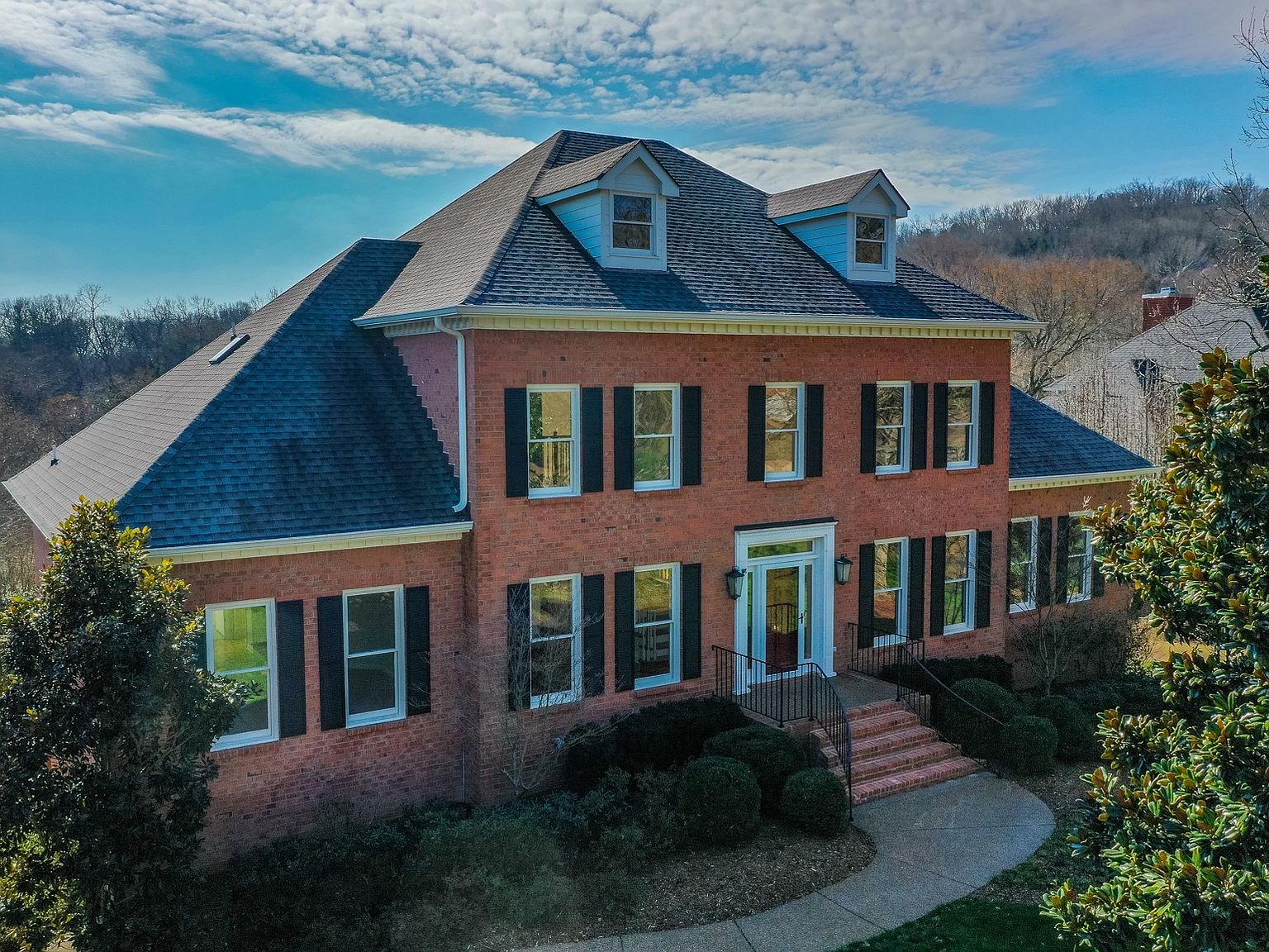 9441 Smithson Ln, Brentwood, TN 37027 Zillow