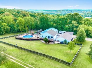 678 N Cato Springs Rd, Fayetteville, AR 72701