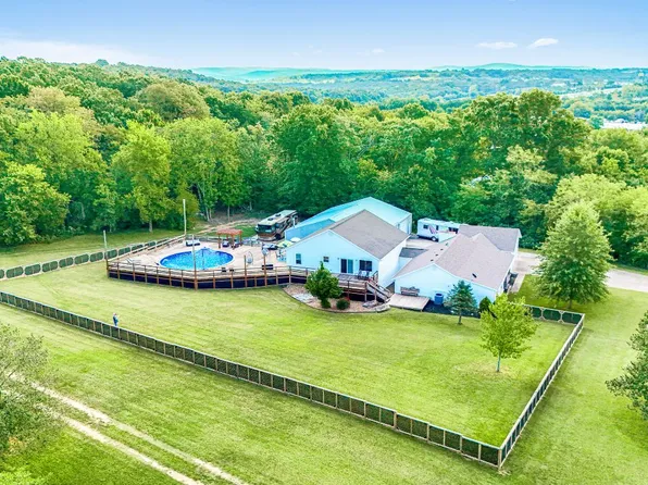 678 N Cato Springs Rd, Fayetteville, AR 72701