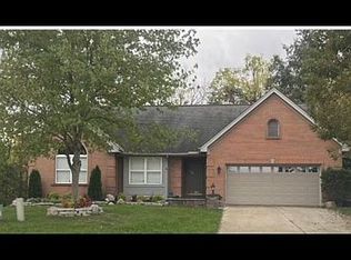 7908 Wilderness Way, Maineville, OH 45039