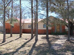 705 Carothers Ave, Rochester, TX 79544