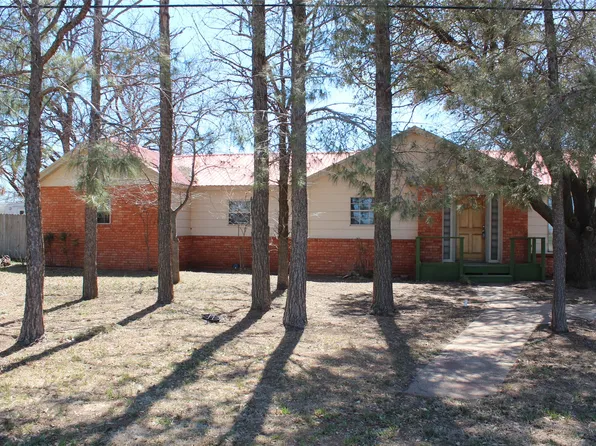 705 Carothers Ave, Rochester, TX 79544