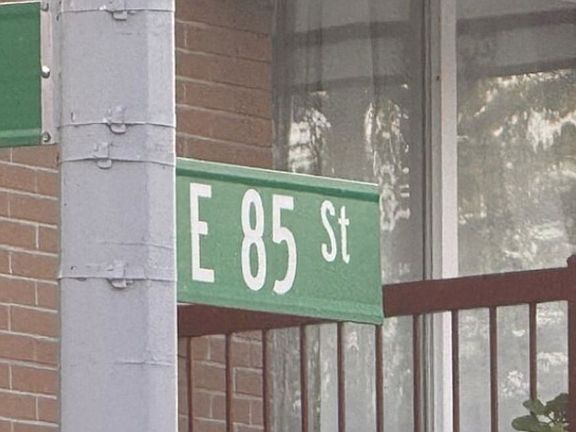 Exterior Address Verification