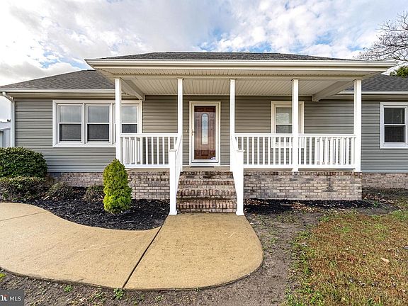 2nd image of 26792 Porter Mill Rd