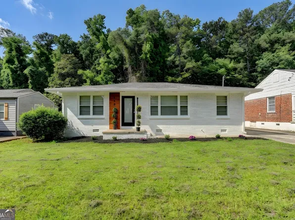 599 Westmeath Dr SW, Atlanta, GA 30310