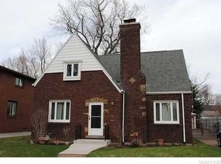251 Irving Ter, Buffalo, NY 14223
