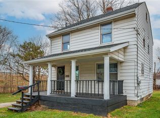1033 Chandler Ave, Akron, OH 44314