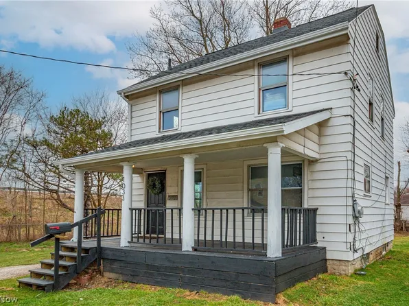 1033 Chandler Ave, Akron, OH 44314